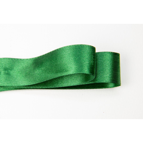 DOPPIO RASO MM 15X50 MT VERDE SCURO